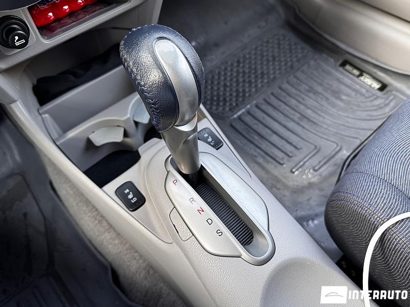 Honda Insight 11 honda insight 2009