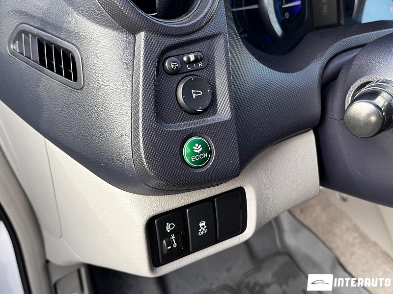 Honda Insight 13 honda insight 2009