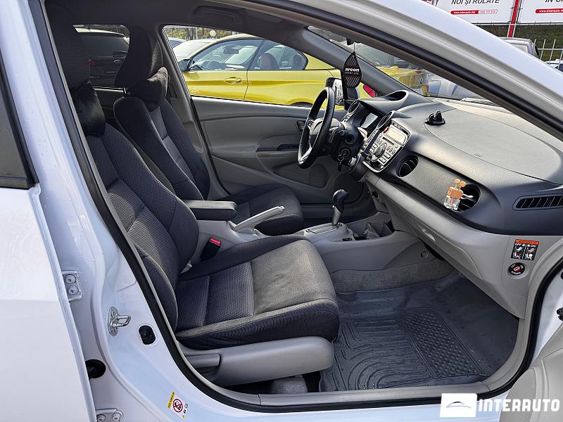 Honda Insight 5 honda insight 2009