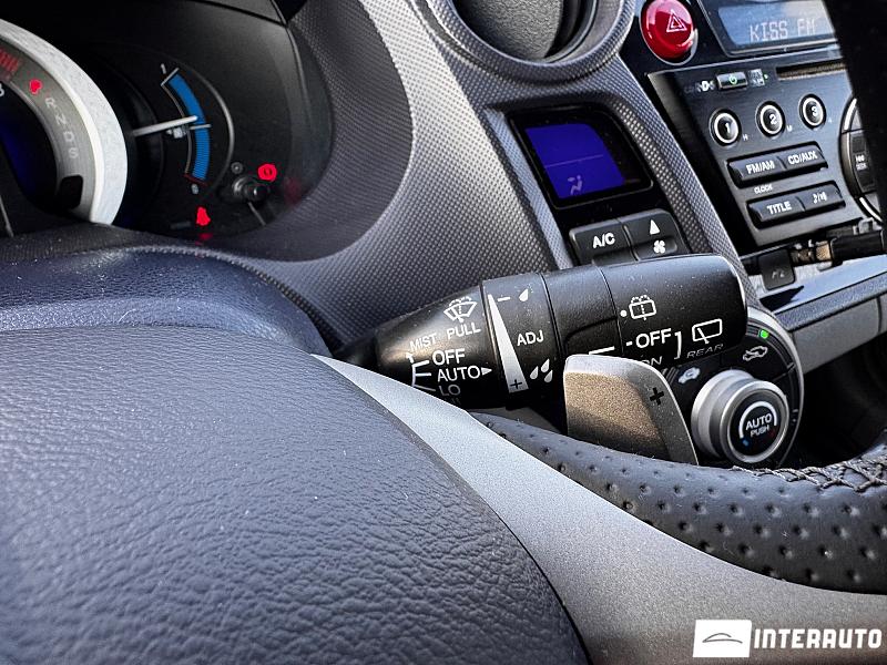 Honda Insight 15 honda insight 2009