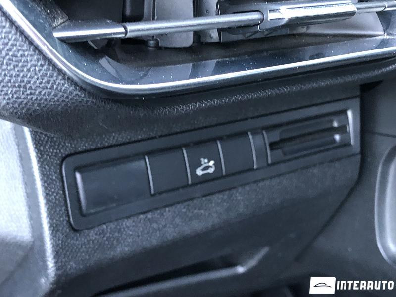 Peugeot 3008 19 peugeot 3008 2019