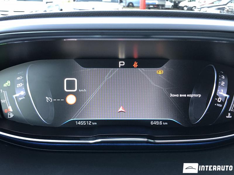 Peugeot 3008 11 peugeot 3008 2019