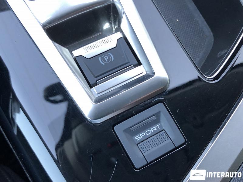 Peugeot 3008 17 peugeot 3008 2019