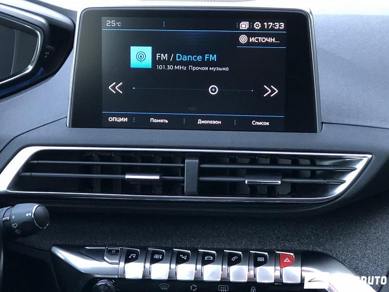 Peugeot 3008 12 peugeot 3008 2019