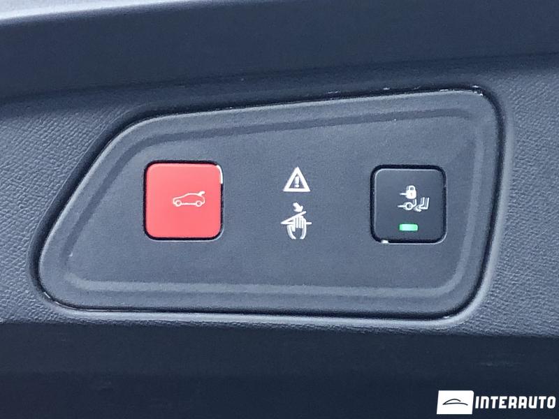 Peugeot 3008 21 peugeot 3008 2019