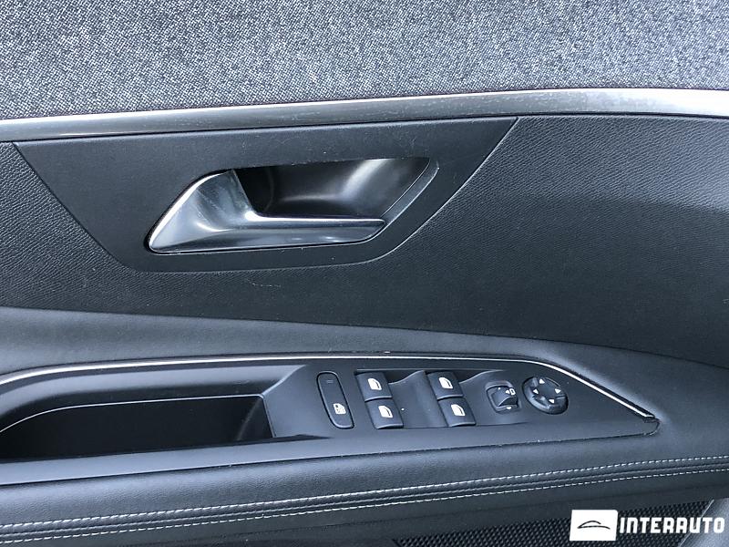 Peugeot 3008 20 peugeot 3008 2019