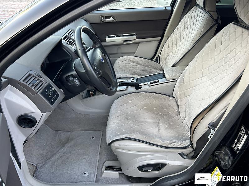 Volvo S 40 7 volvo s 40 2009