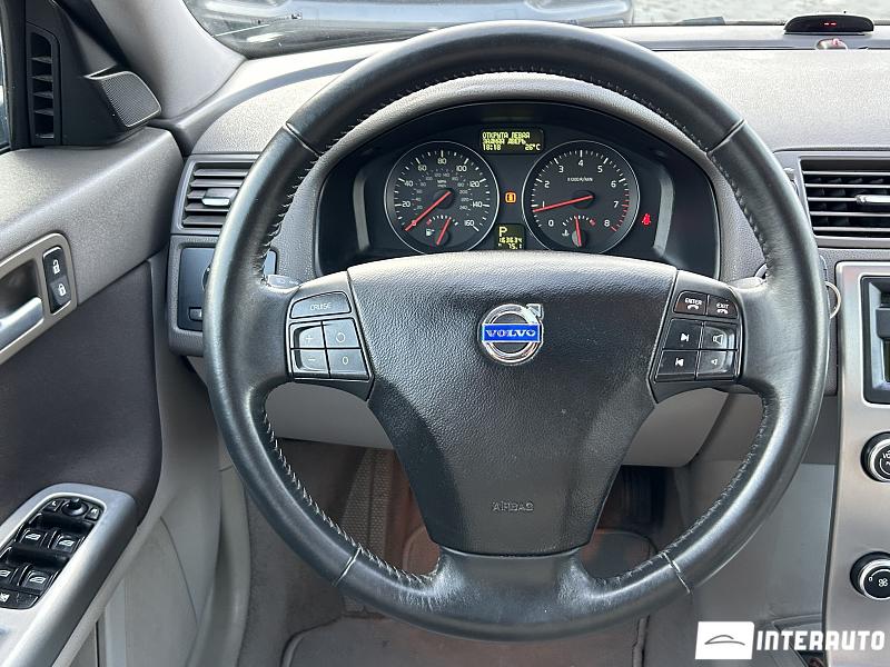 Volvo S 40 10 volvo s 40 2009