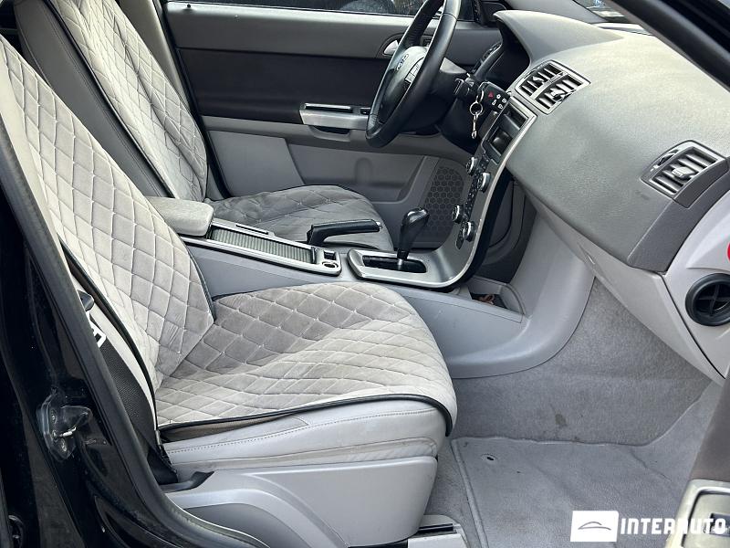 Volvo S 40 14 volvo s 40 2009