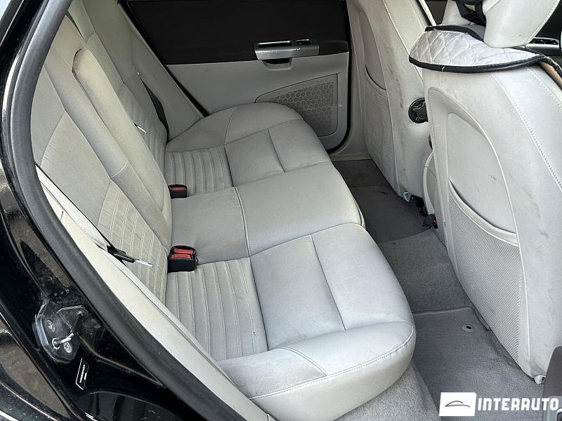 Volvo S 40 16 volvo s 40 2009