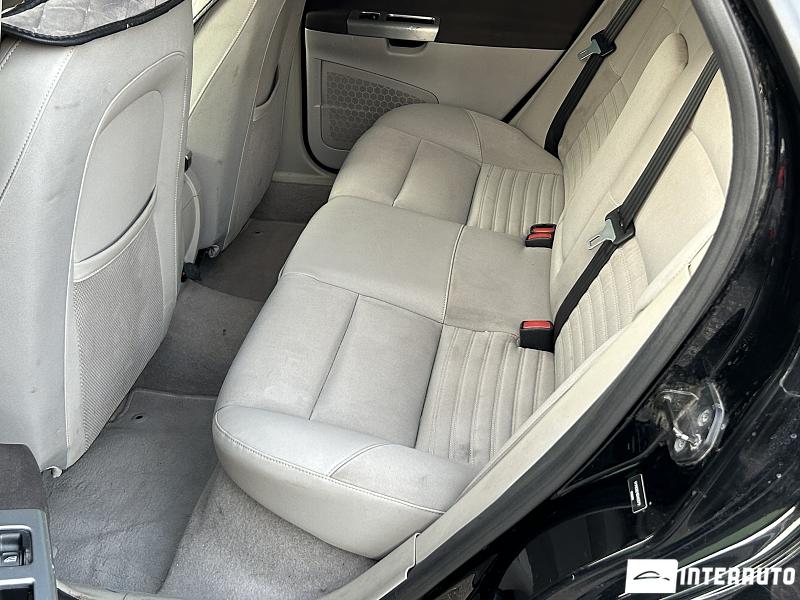 Volvo S 40 15 volvo s 40 2009