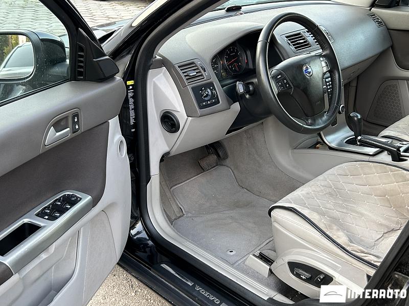 Volvo S 40 5 volvo s 40 2009