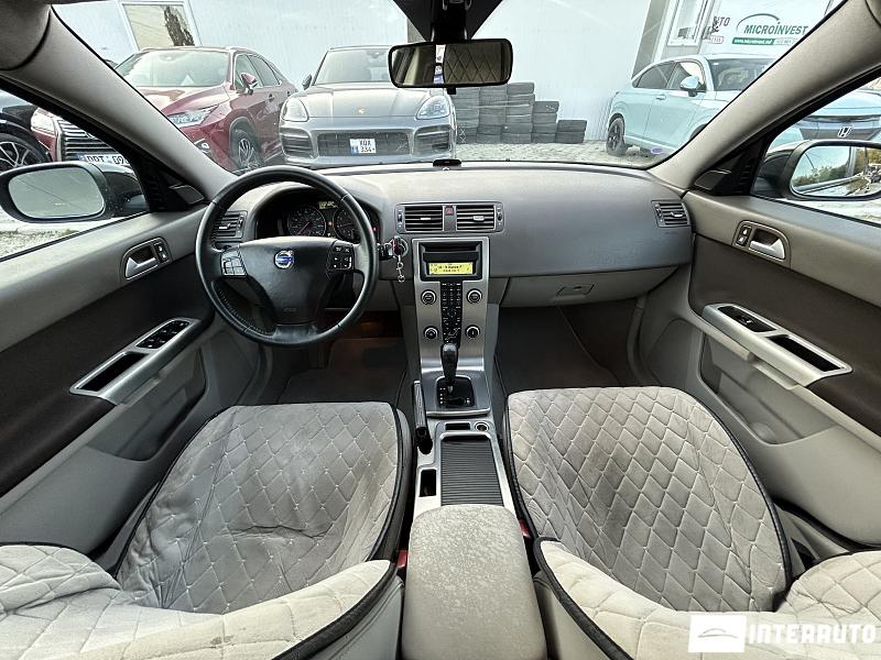 Volvo S 40 8 volvo s 40 2009