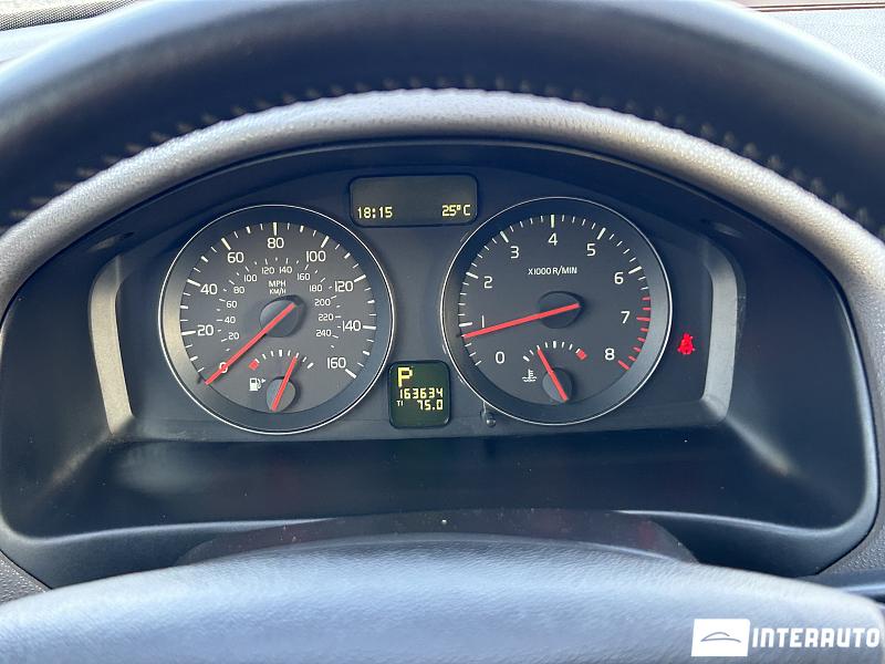 Volvo S 40 11 volvo s 40 2009