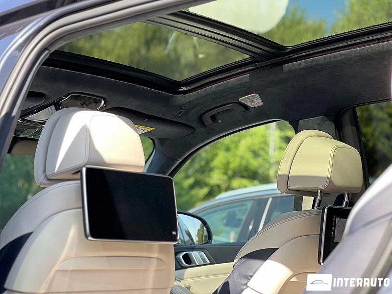 BMW X7 3.0d 27 bmw x7 3.0d 2019