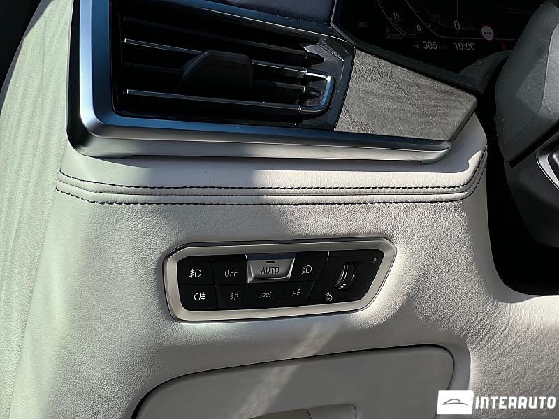 BMW X7 3.0d 10 bmw x7 3.0d 2019