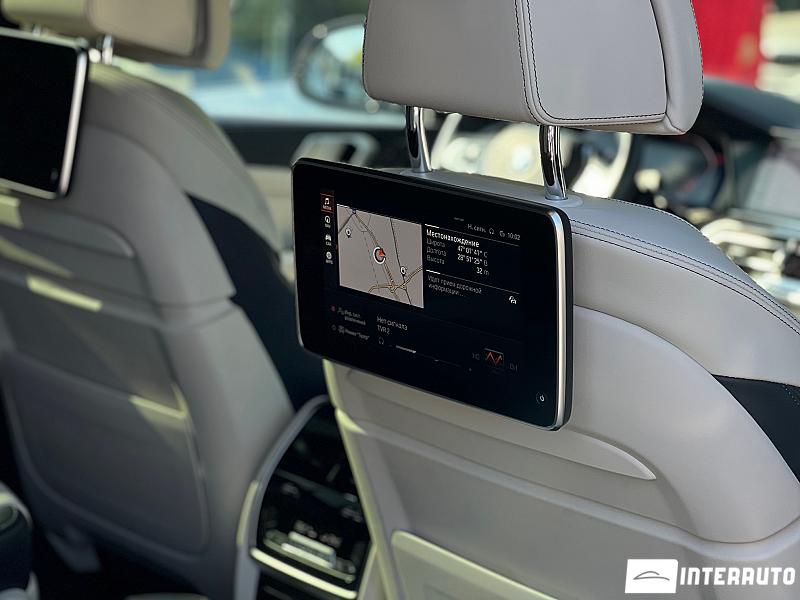 BMW X7 3.0d 24 bmw x7 3.0d 2019