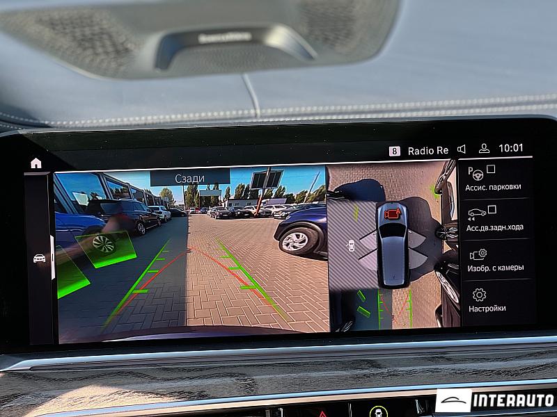 BMW X7 3.0d 19 bmw x7 3.0d 2019