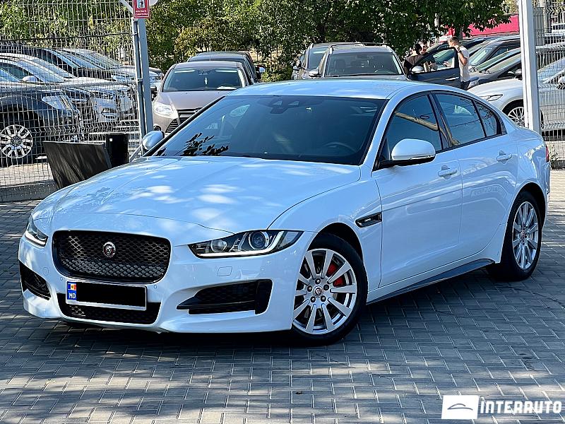 Jaguar XE 2 jaguar xe 2016