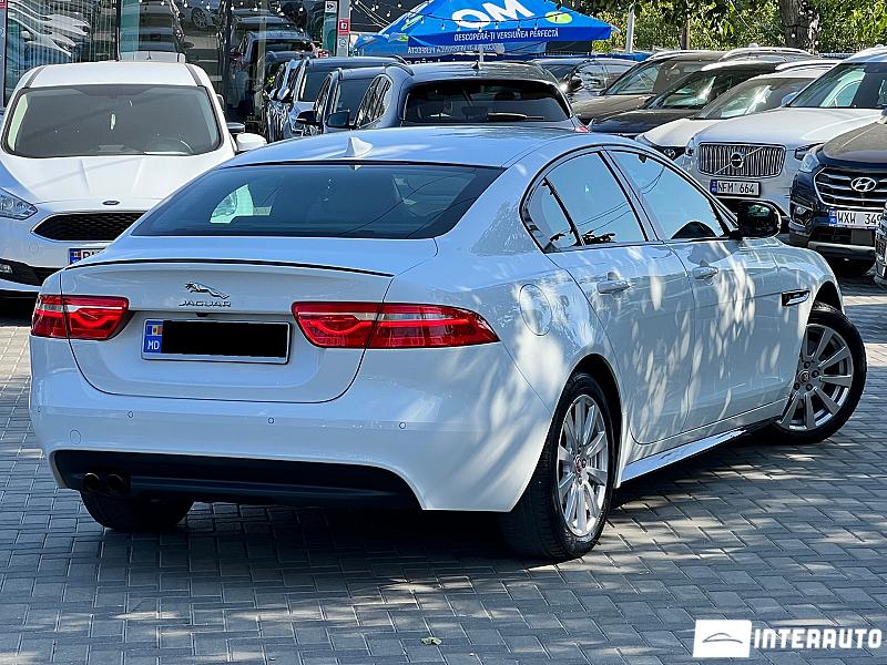 Jaguar XE 3 jaguar xe 2016