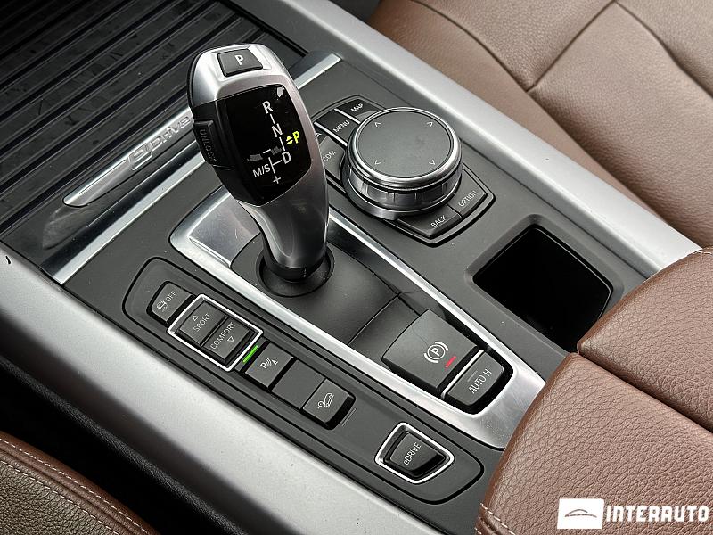 BMW X5 4.0e 11 bmw x5 4.0e 2017