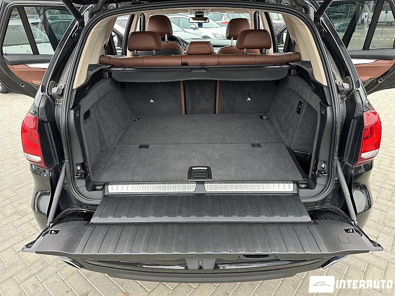 BMW X5 4.0e 22 bmw x5 4.0e 2017