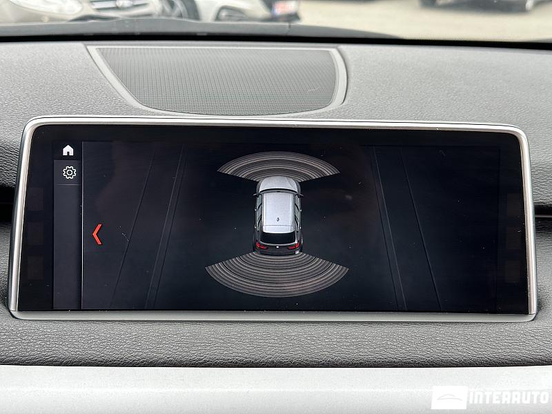 BMW X5 4.0e 9 bmw x5 4.0e 2017