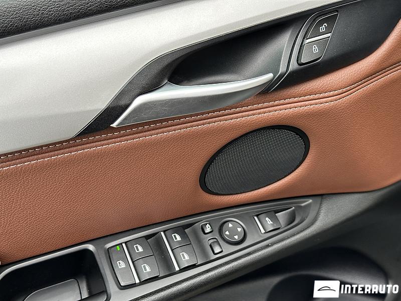 BMW X5 4.0e 17 bmw x5 4.0e 2017