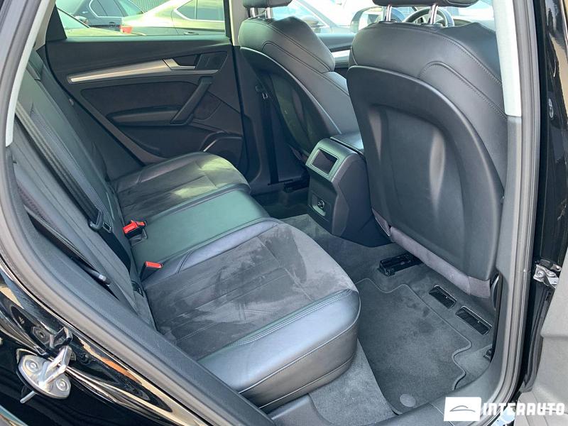 Audi Q5 10 audi q5 2017