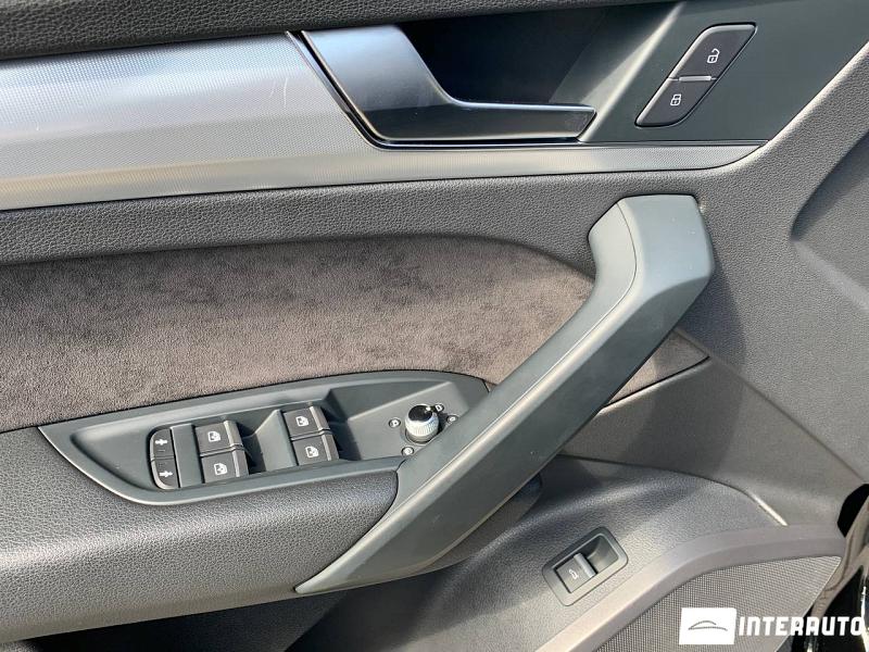 Audi Q5 11 audi q5 2017