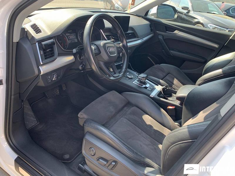 Audi Q5 6 audi q5 2017