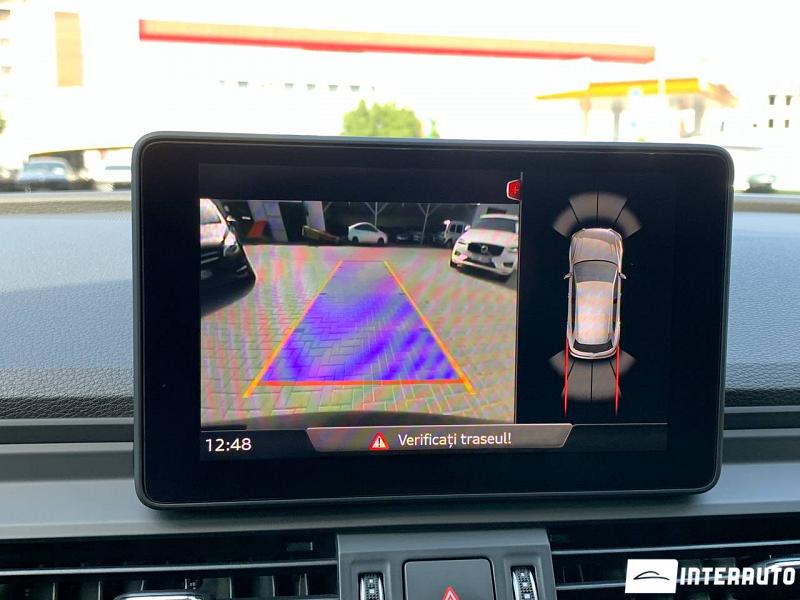 Audi Q5 17 audi q5 2017