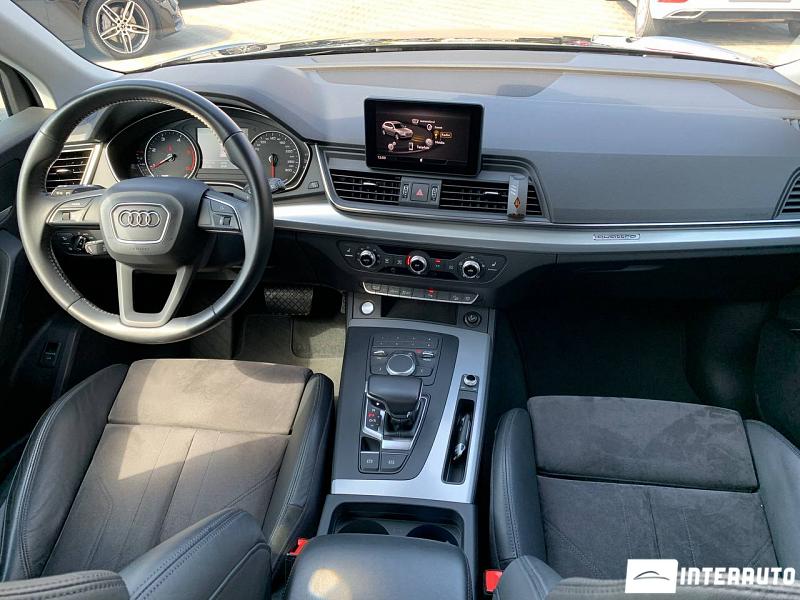Audi Q5 7 audi q5 2017