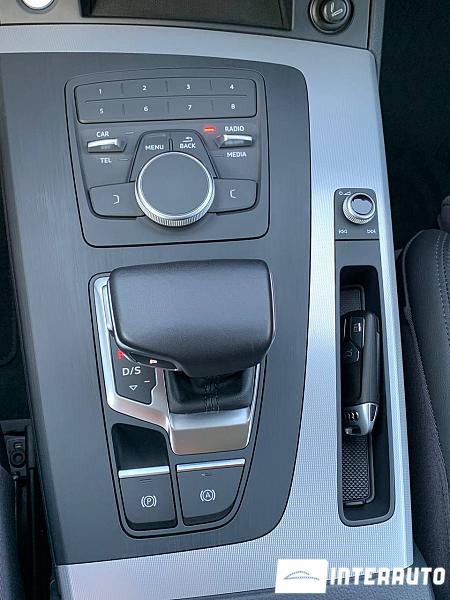 Audi Q5 19 audi q5 2017