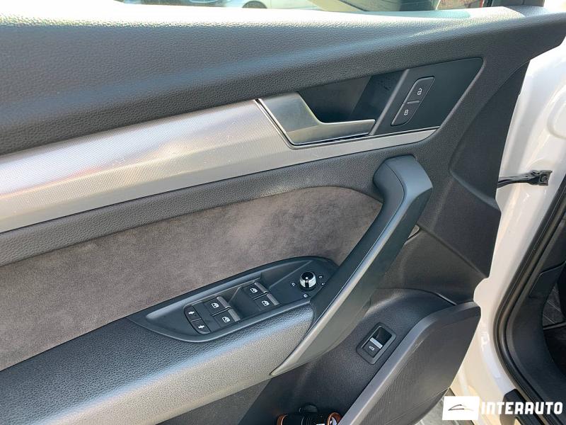 Audi Q5 12 audi q5 2017