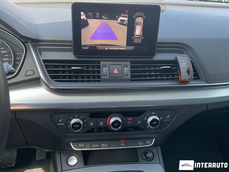 Audi Q5 15 audi q5 2017