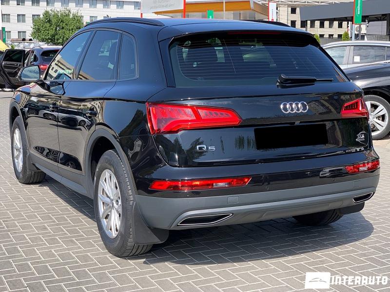 Audi Q5 2 audi q5 2017