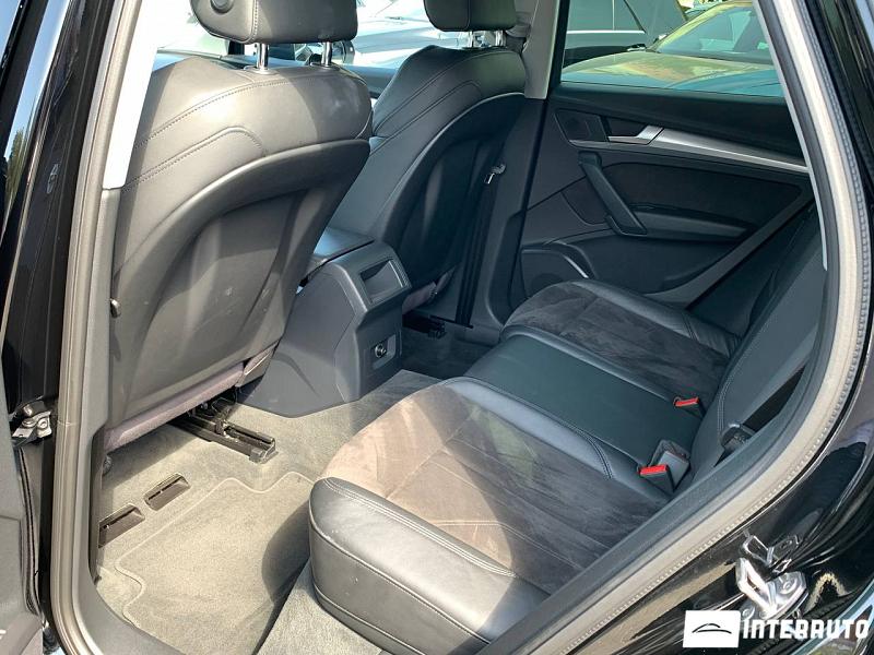 Audi Q5 9 audi q5 2017