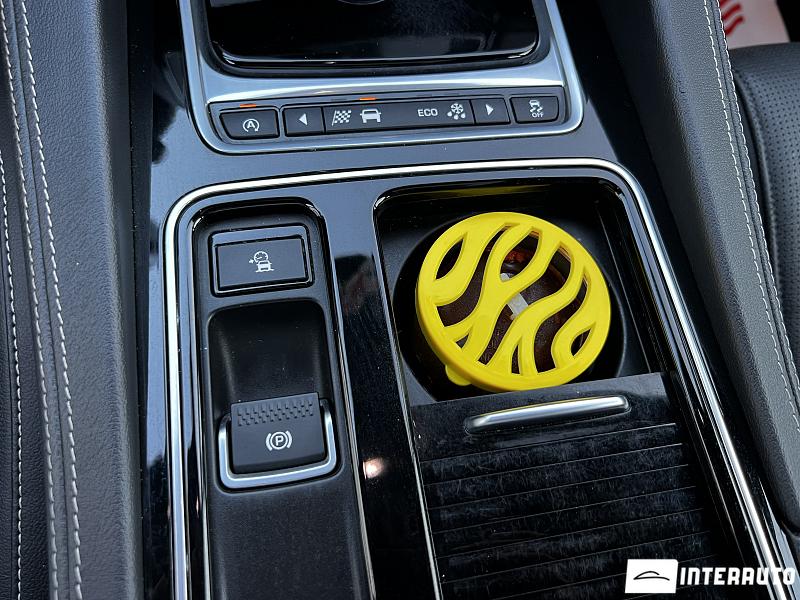 Jaguar F-Pace 12 jaguar f-pace 2017