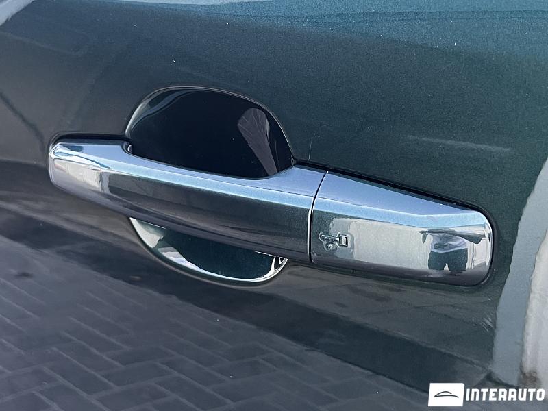 Jaguar F-Pace 21 jaguar f-pace 2017