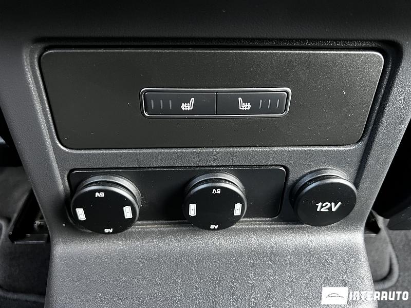 Jaguar F-Pace 22 jaguar f-pace 2017