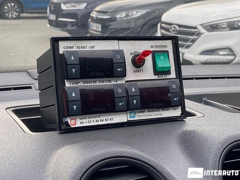 Volkswagen Caddy Maxi 8 volkswagen caddy maxi 2015