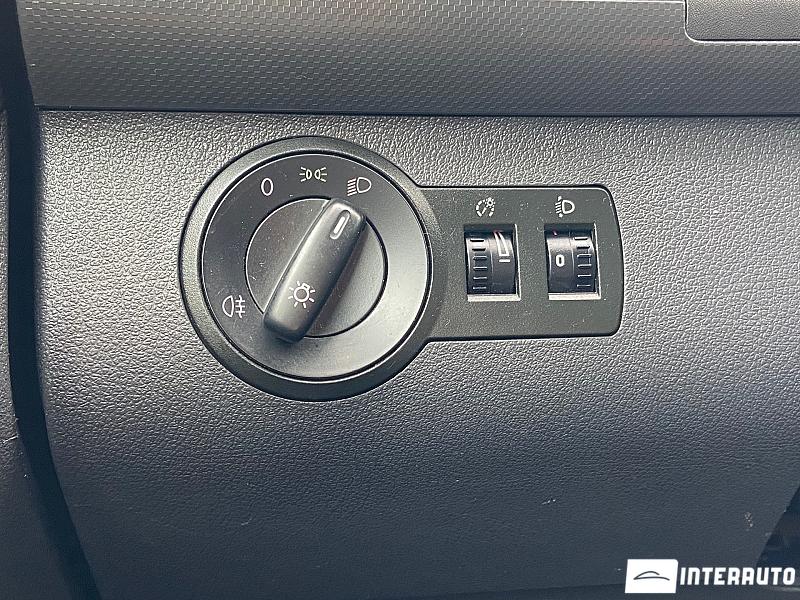 Volkswagen Caddy Maxi 11 volkswagen caddy maxi 2015