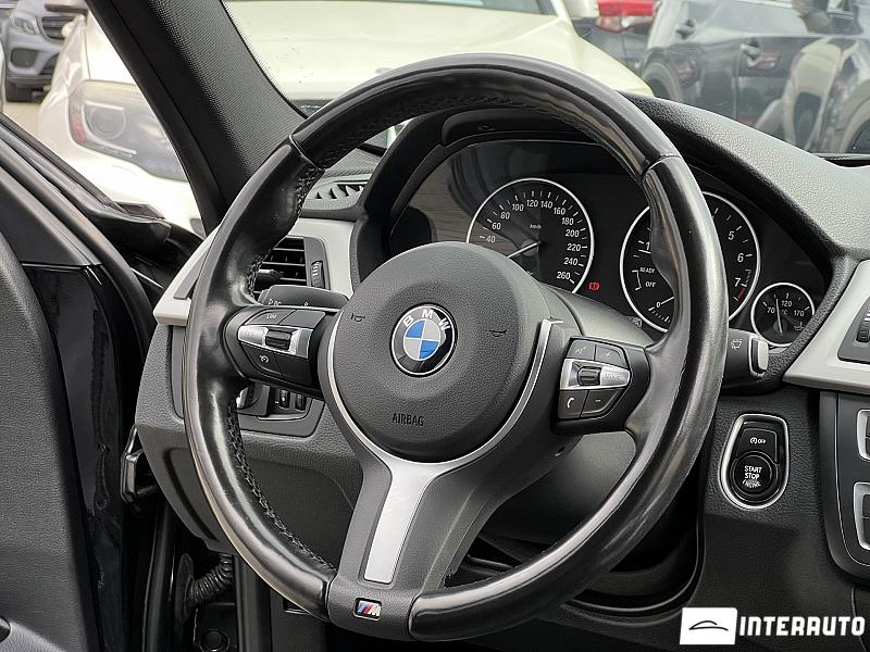 BMW 316 7 bmw 316 2013