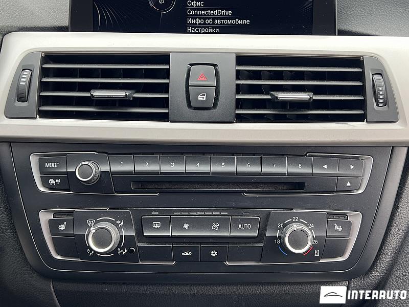 BMW 316 10 bmw 316 2013