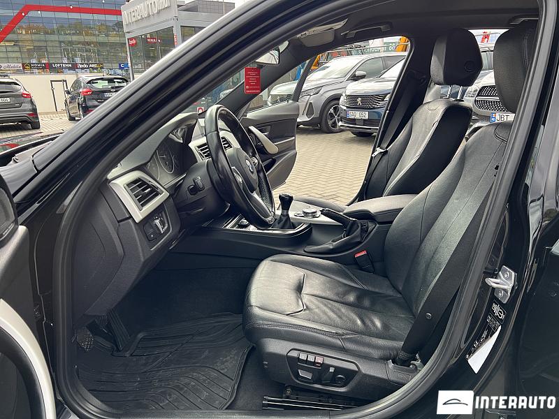 BMW 316 5 bmw 316 2013