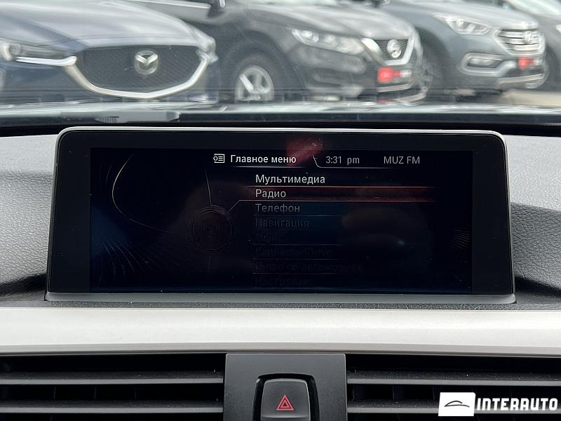 BMW 316 9 bmw 316 2013