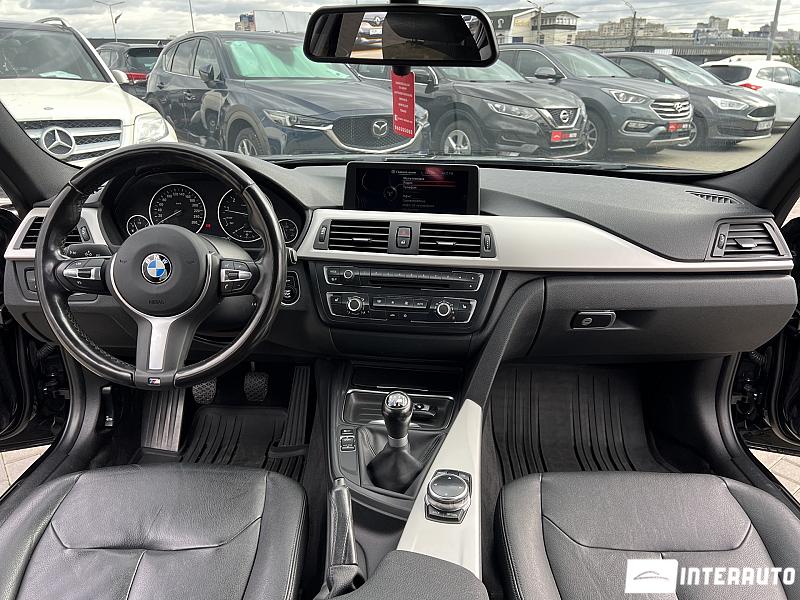 BMW 316 6 bmw 316 2013