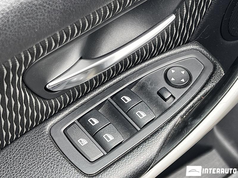 BMW 316 16 bmw 316 2013