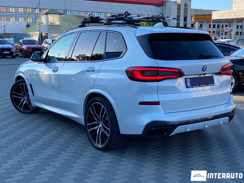 BMW X5 3.0D 2 bmw x5 3.0d 2019